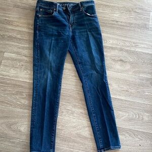 American Eagle Men’s air flex jeans 👖